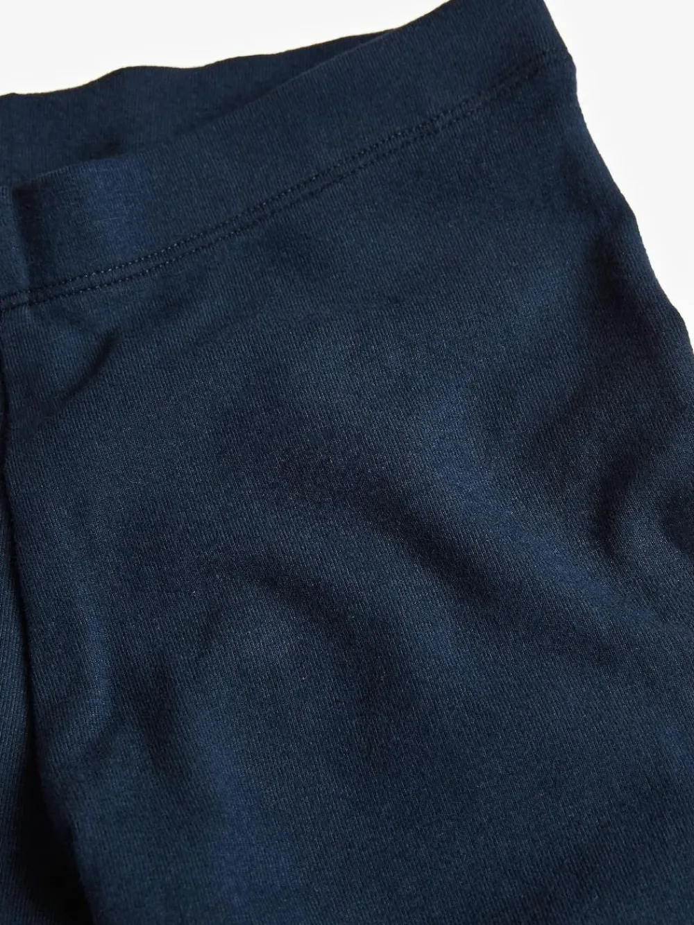 Hot Next Long Length Leggings (3-16yrs) Navy Blue