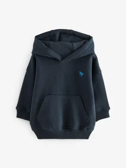 Next Long Sleeve Soft Touch Hoodie (3mths-7yrs)^BOY Sweatshirts & Hoodies|Sweatshirts & Hoodies
