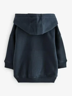 Next Long Sleeve Soft Touch Hoodie (3mths-7yrs)^BOY Sweatshirts & Hoodies|Sweatshirts & Hoodies