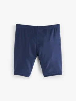 Next Longer Length Stretch Swim Shorts (3-16yrs)^BOY Swimwear