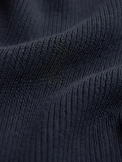 Next Maternity Twist Front Knit Jumper Dress^Women Maxi Dresses|Knitwear