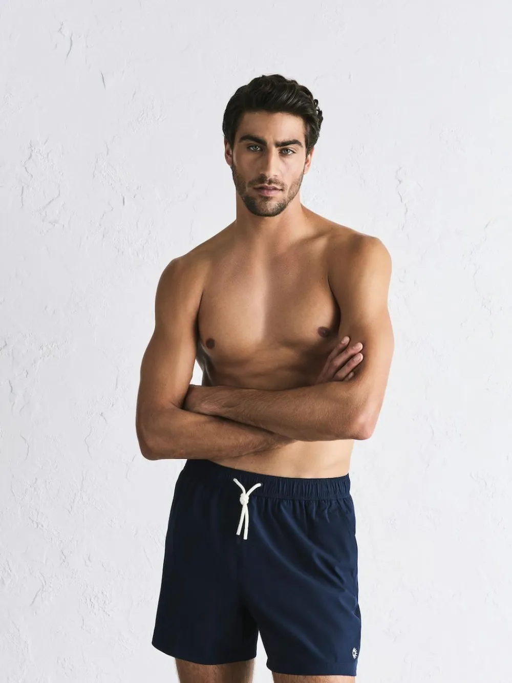 Next Motion-Flex 5 Inch Swim Shorts^ Swimwear
