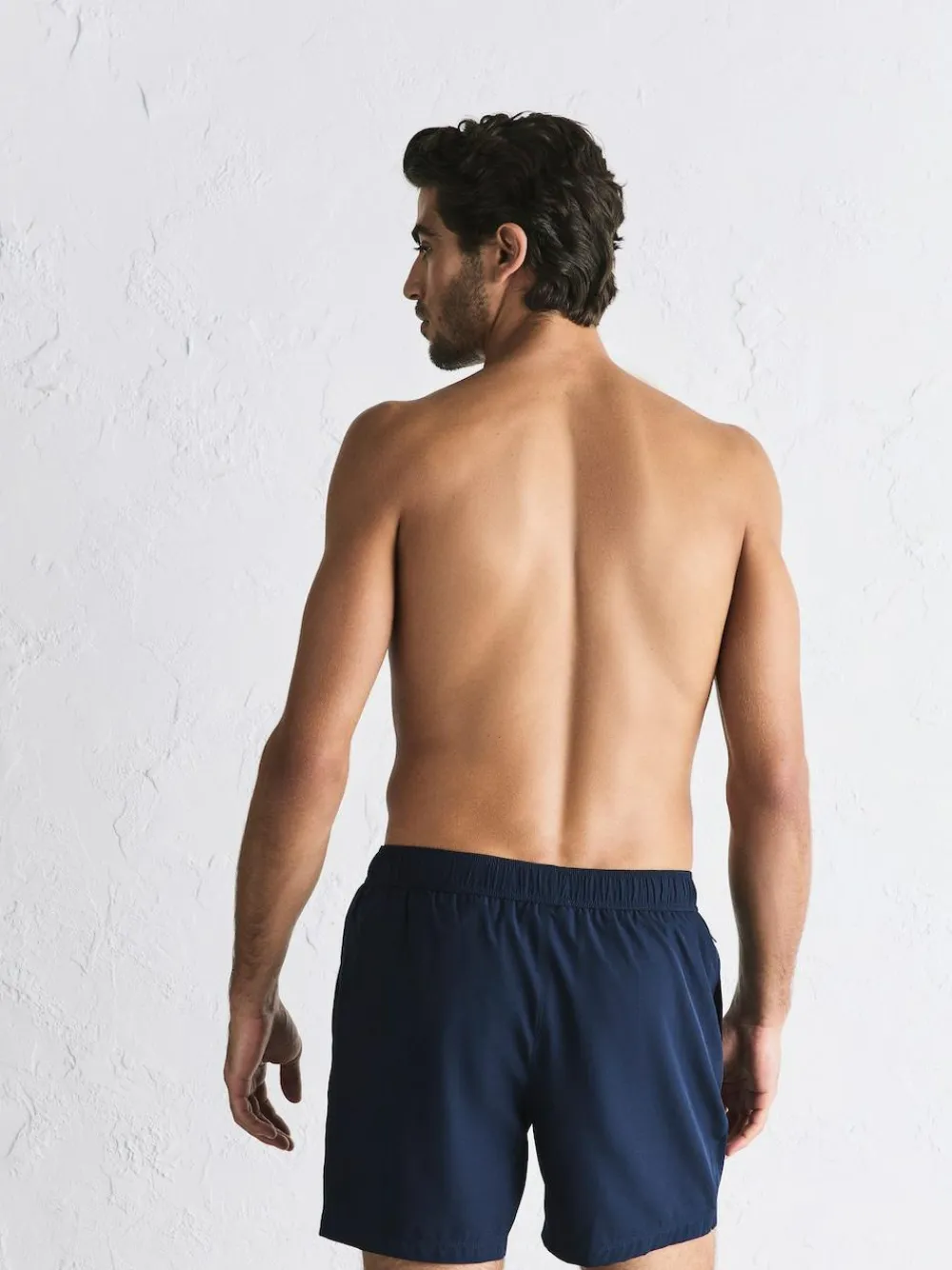 Next Motion-Flex 5 Inch Swim Shorts^ Swimwear