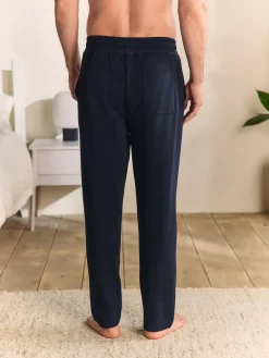 Next Open Loopback Soft Touch Cuffed Joggers^ Loungewear|Joggers