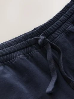 Next Open Loopback Soft Touch Cuffed Joggers^ Loungewear|Joggers