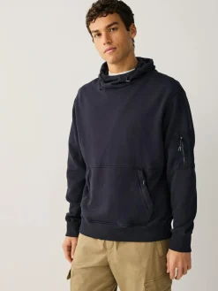 Next Overhead Hoodie Utility^ Nightwear|Sweatshirts & Hoodies