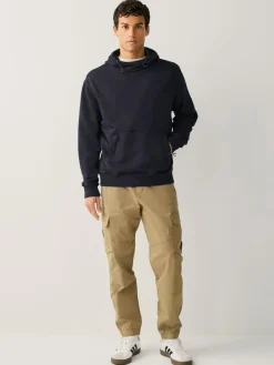 Next Overhead Hoodie Utility^ Nightwear|Sweatshirts & Hoodies