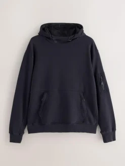 Next Overhead Hoodie Utility^ Nightwear|Sweatshirts & Hoodies