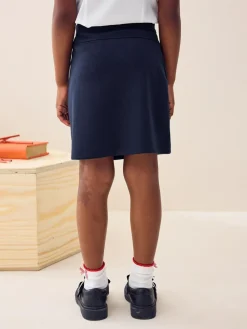 Next Pull-On Jersey Stretch School Pencil Skirt (3-18yrs)^ Shorts & Skirts