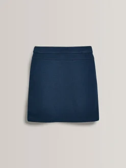 Next Pull-On Jersey Stretch School Pencil Skirt (3-18yrs)^ Shorts & Skirts