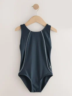 Next Racerback Swimsuit (3-16yrs)^ Swimwear