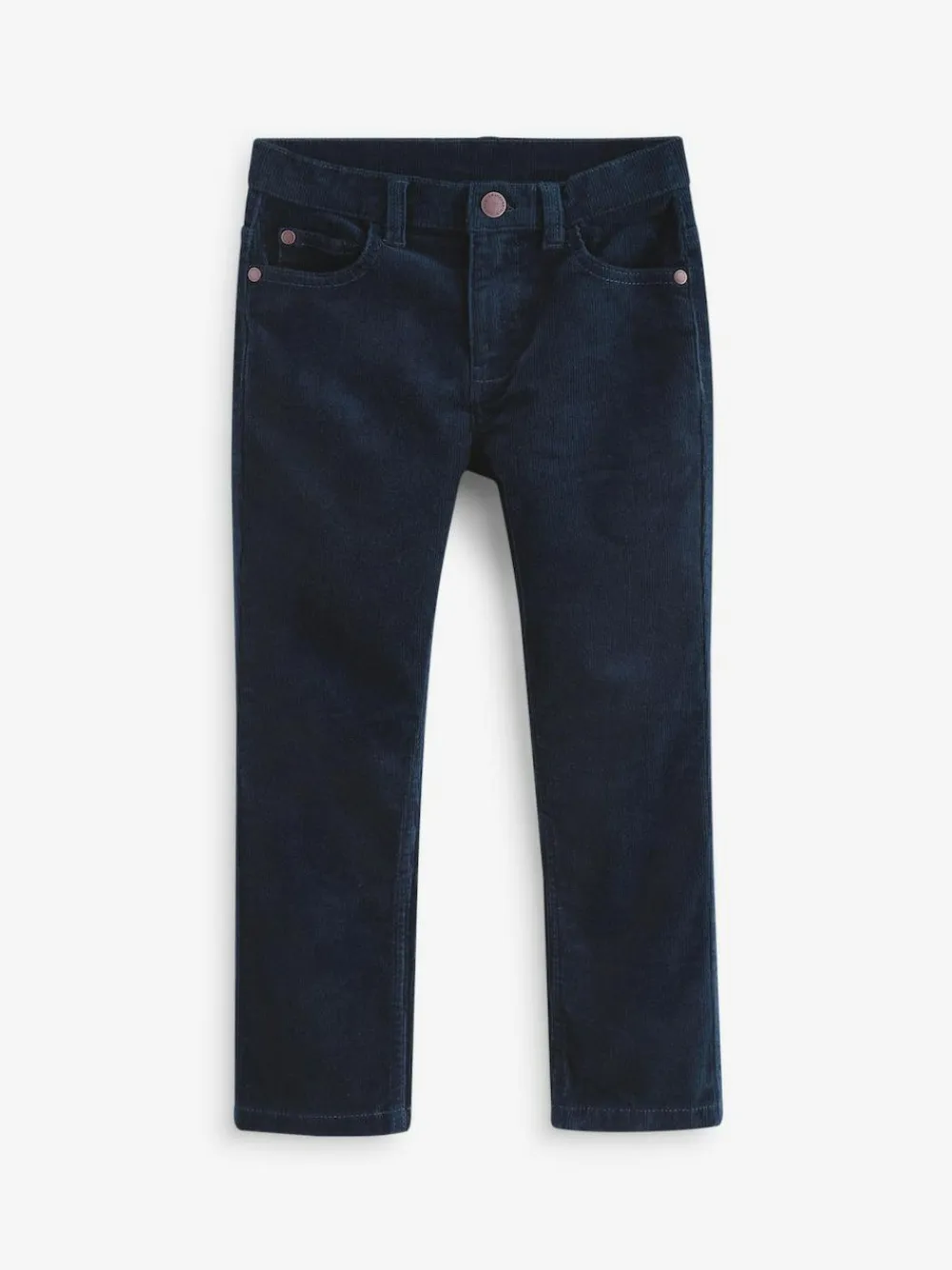 Next Regular Fit Corduroy Trousers (3-16yrs)^BOY Pants & Chinos