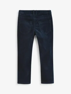 Next Regular Fit Corduroy Trousers (3-16yrs)^BOY Pants & Chinos