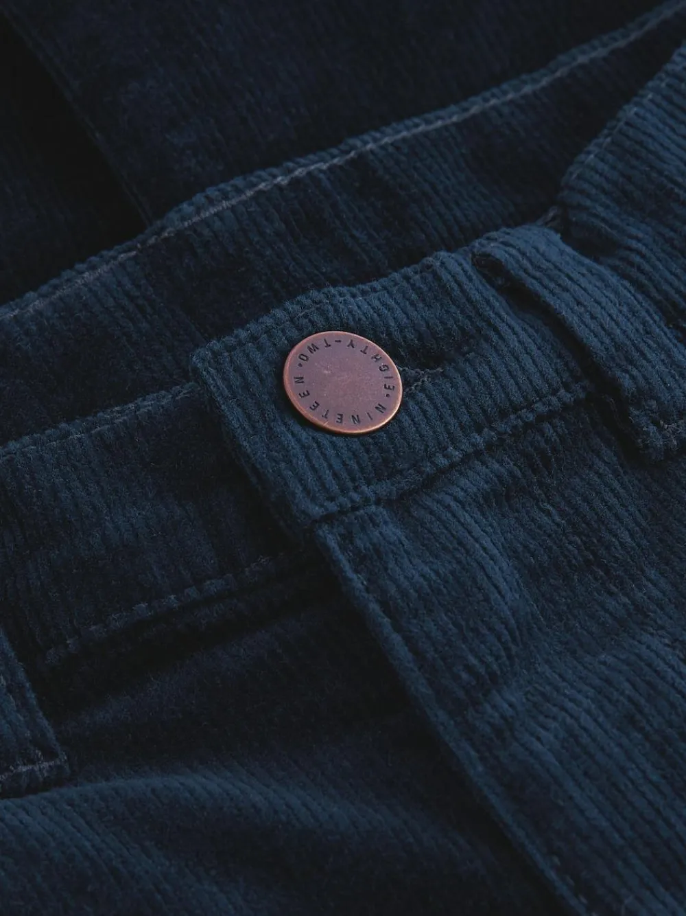 Next Regular Fit Corduroy Trousers (3-16yrs)^BOY Pants & Chinos