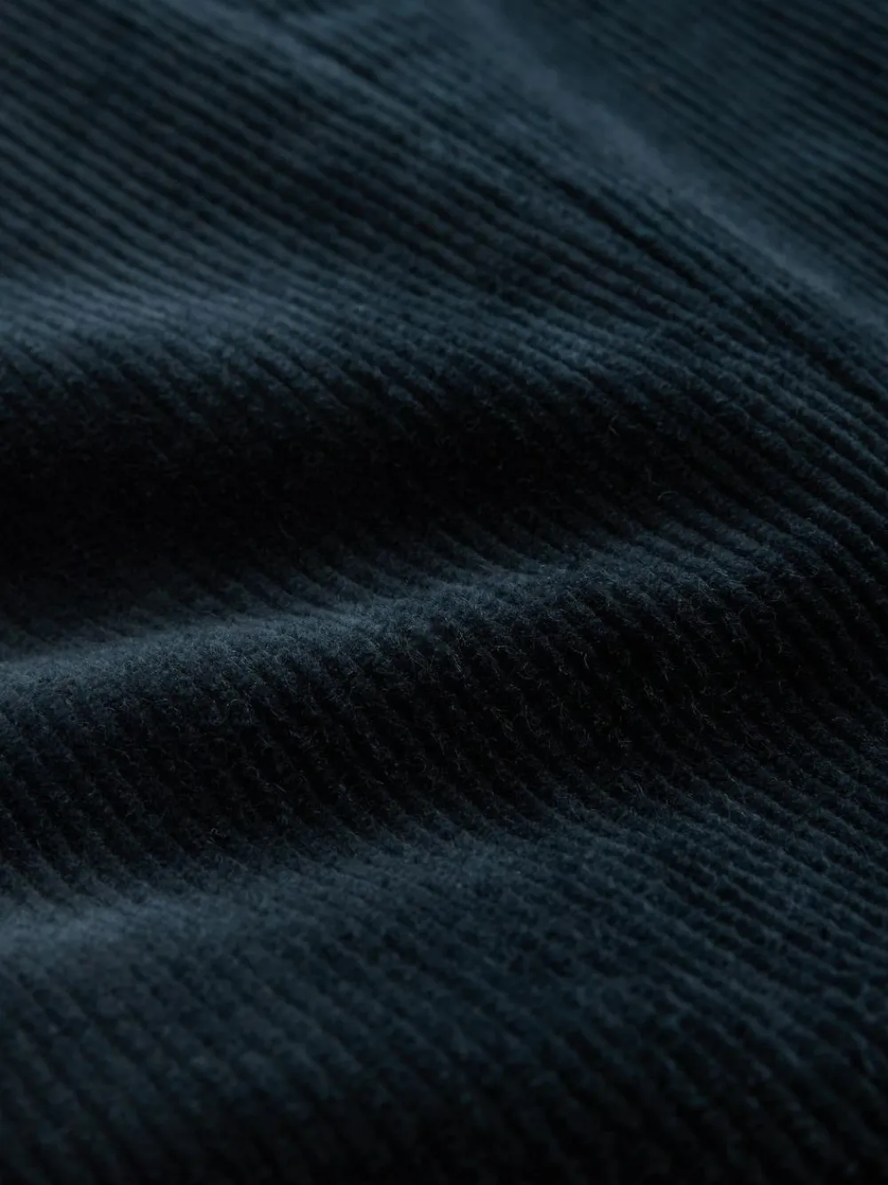 Sale Next Regular Fit Cord Blazer Navy Blue