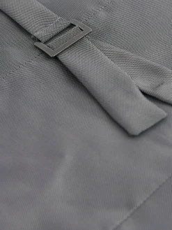 Next Regular Fit Essential Suit Waistcoat Navy Blue