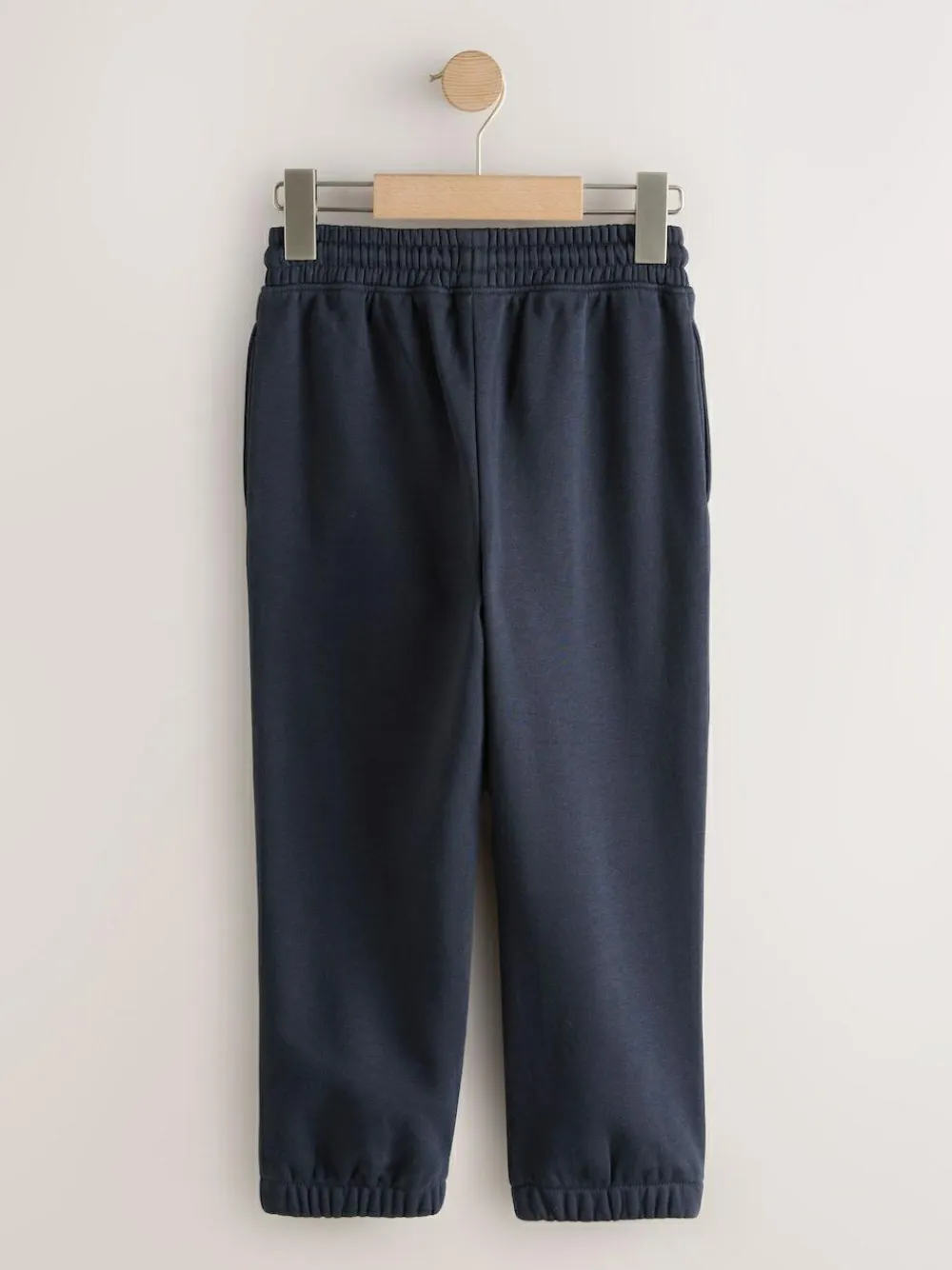 Outlet Next Navy Blue Regular Fit Joggers (3-16yrs)
