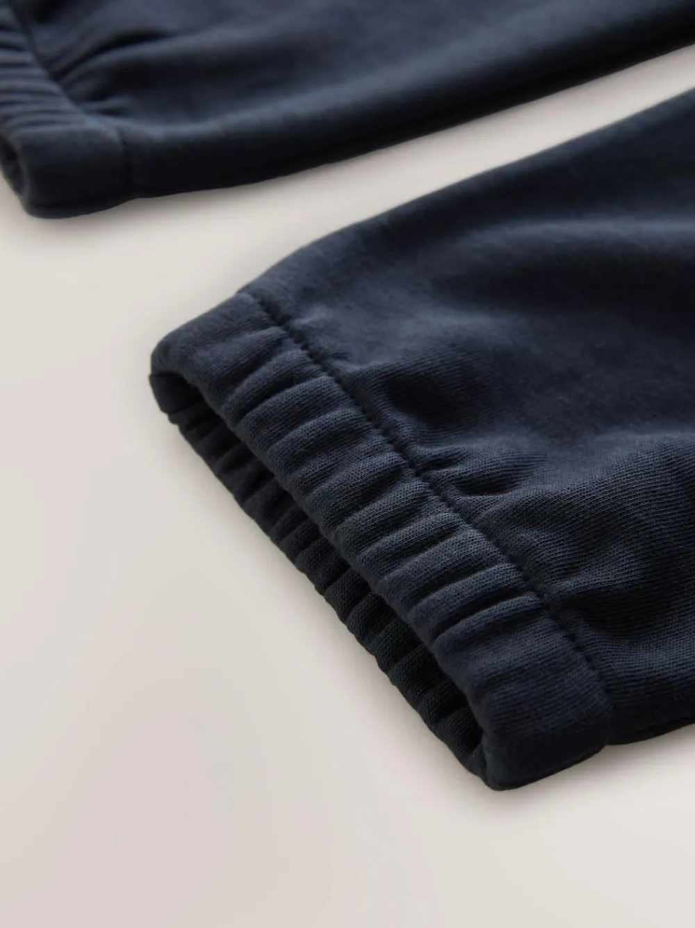 Outlet Next Navy Blue Regular Fit Joggers (3-16yrs)