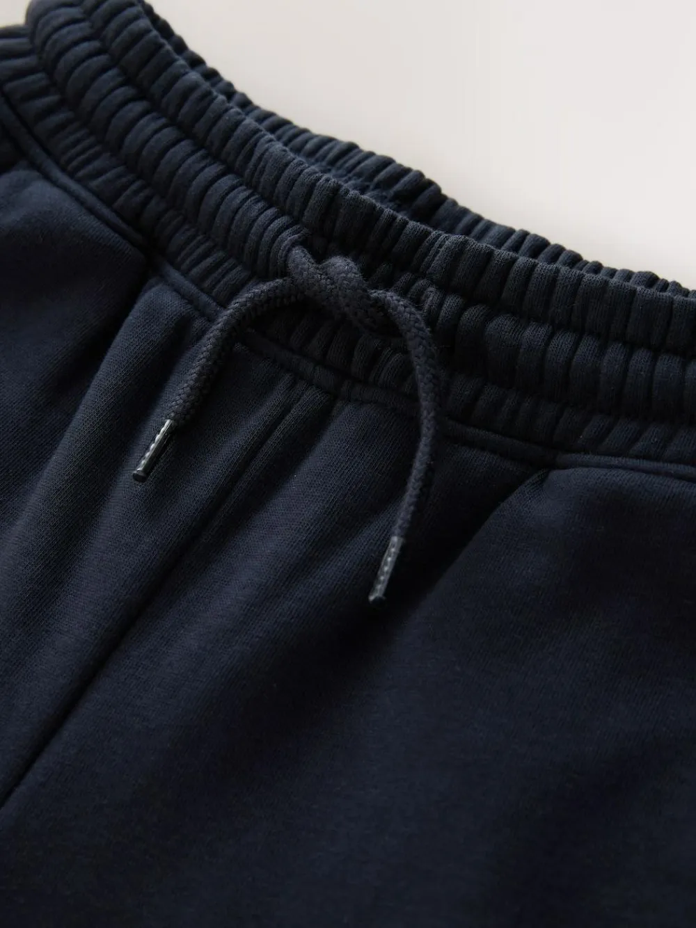 Outlet Next Navy Blue Regular Fit Joggers (3-16yrs)