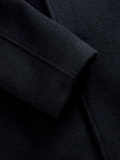 Next Regular Fit N.Premium Soft Touch Peacoat with Wool^ Coats & Jackets|Coats & Jackets