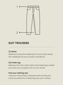 Next Regular Fit Suit Trousers^ Pants & Chinos|Occasionwear