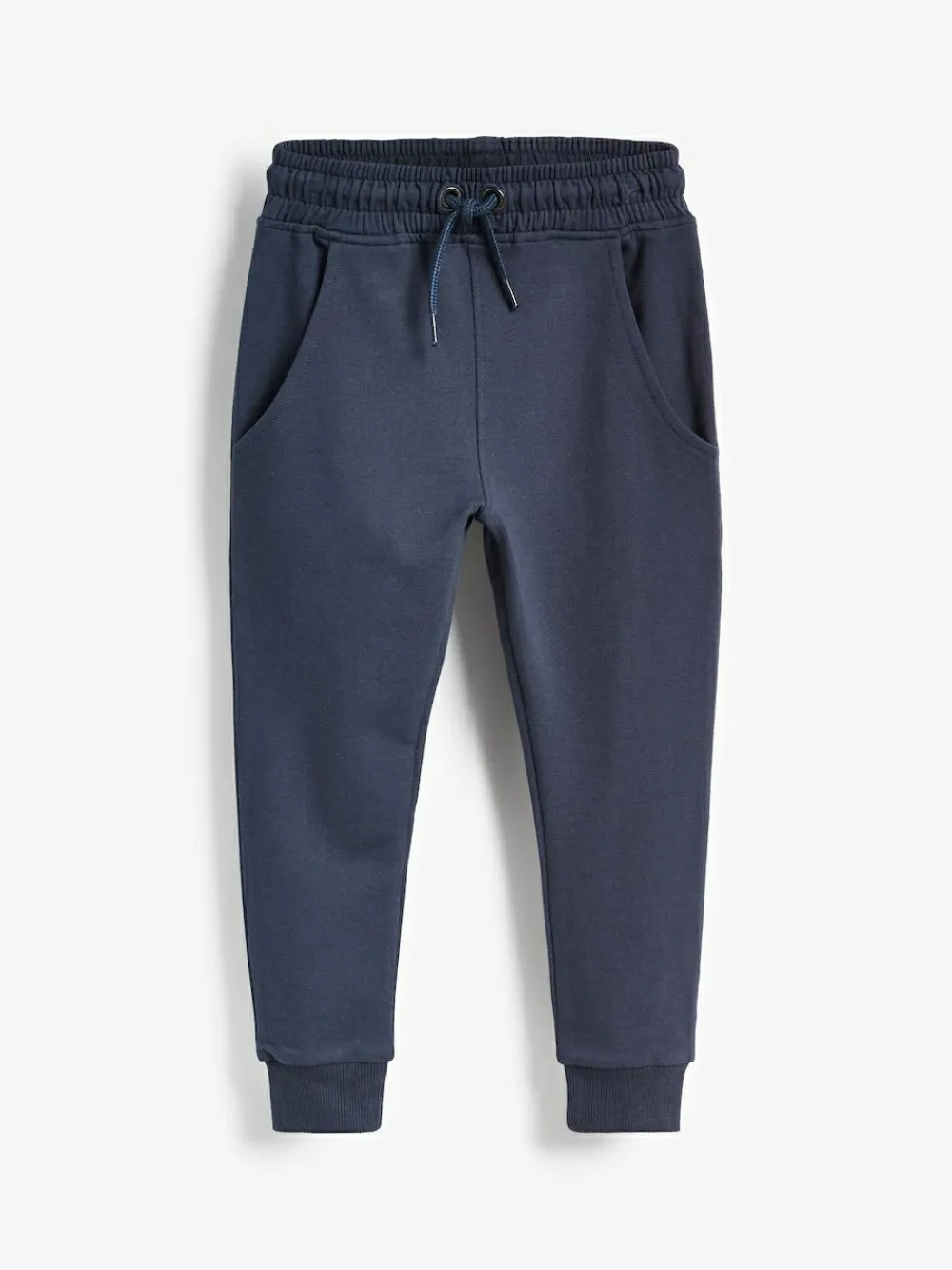 Outlet Next Skinny Fit Joggers (3-16yrs) Navy Blue