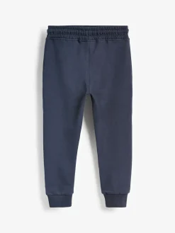 Outlet Next Skinny Fit Joggers (3-16yrs) Navy Blue