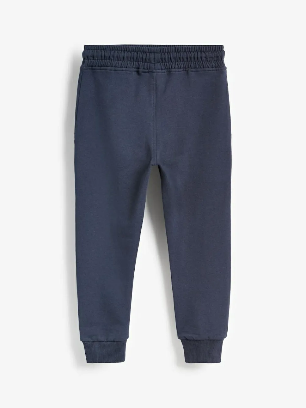 Outlet Next Skinny Fit Joggers (3-16yrs) Navy Blue