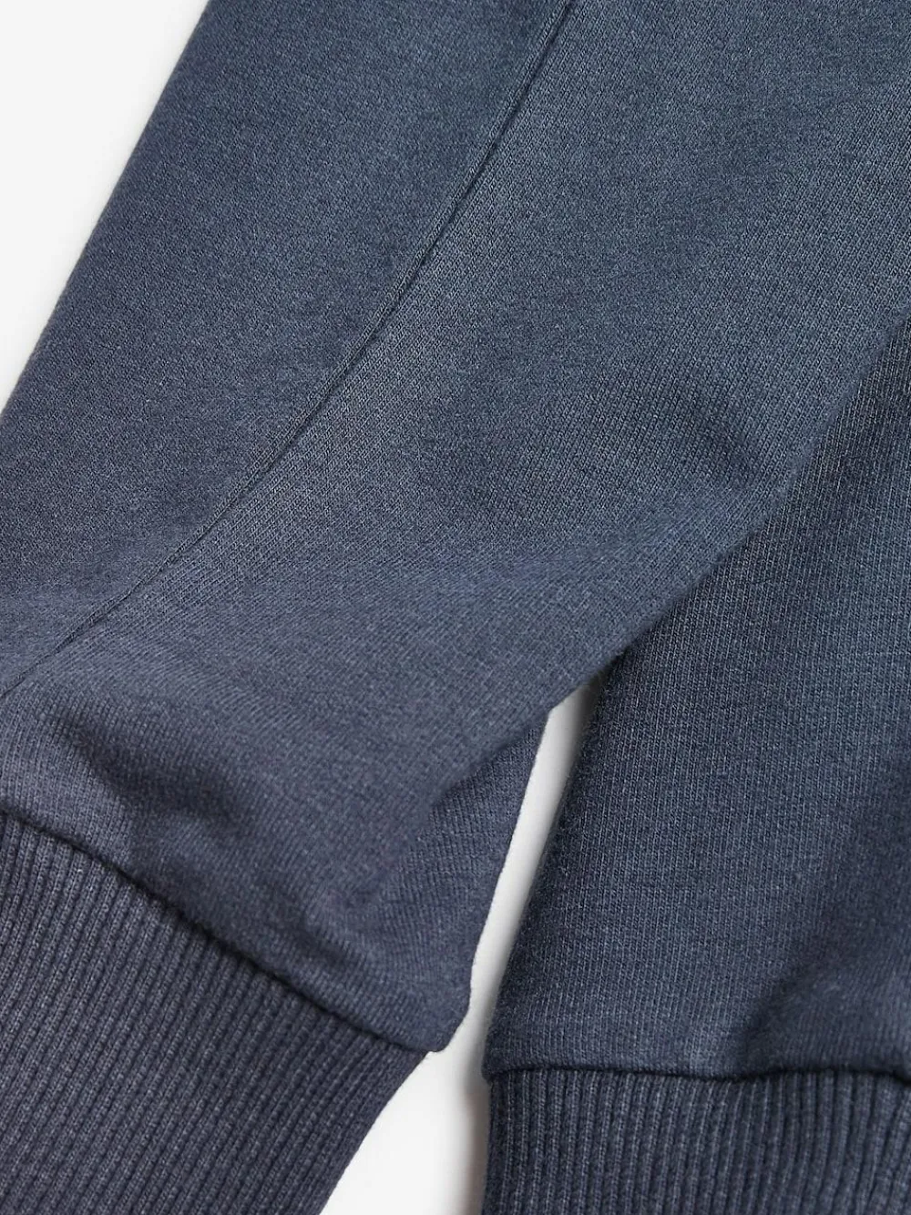 Outlet Next Skinny Fit Joggers (3-16yrs) Navy Blue