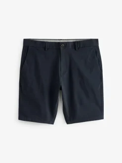 Next Skinny Fit Stretch Chinos Shorts^ Shorts