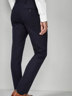Next Skinny Fit Suit Trousers^ Pants & Chinos