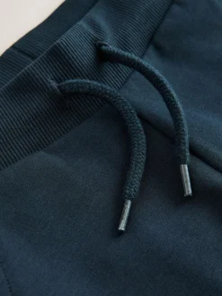 Outlet Next Navy Blue Skinny Utility Joggers (3mths-7yrs)