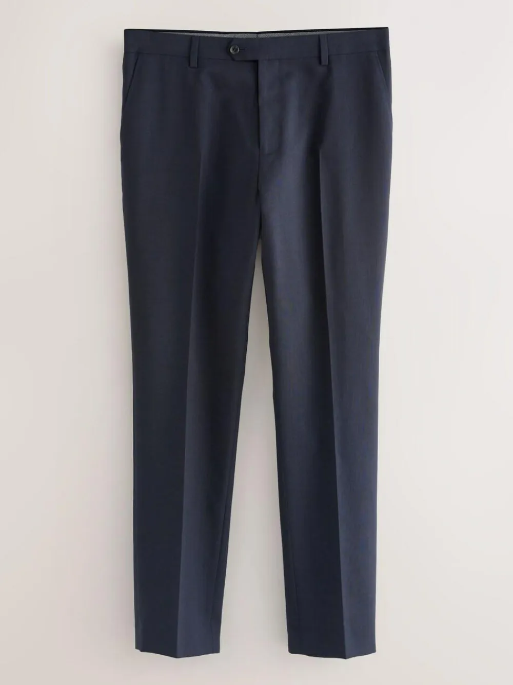 Next Slim Fit Slim Fit Signature Nova Fides 100% Italian Wool Suit Trousers^ Occasionwear|Pants & Chinos