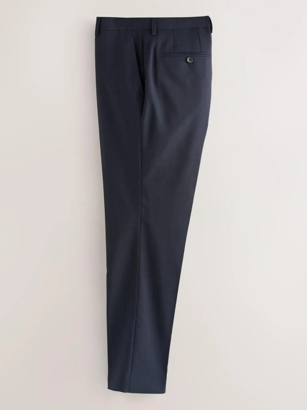 Next Slim Fit Slim Fit Signature Nova Fides 100% Italian Wool Suit Trousers^ Occasionwear|Pants & Chinos