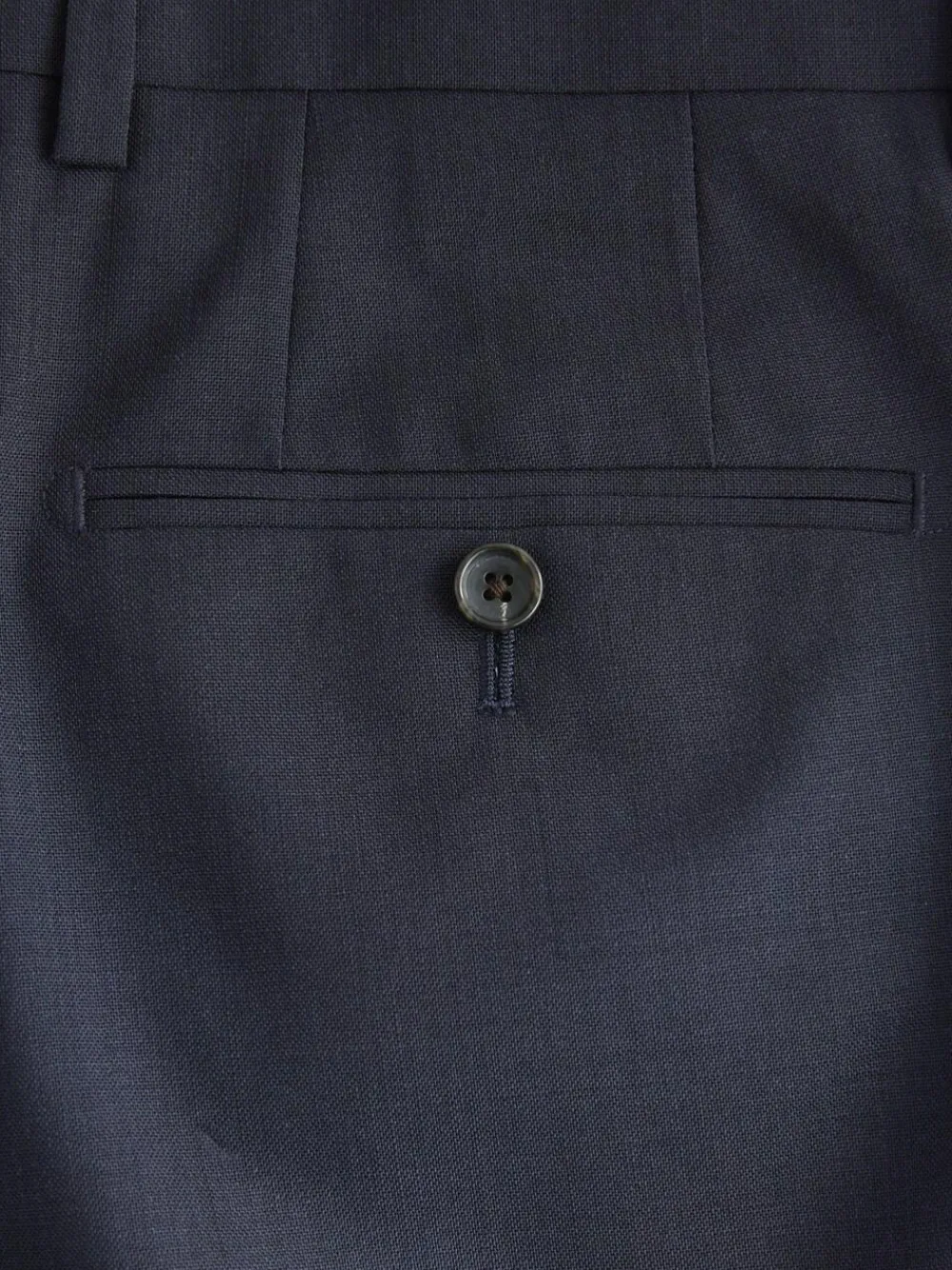 Next Slim Fit Slim Fit Signature Nova Fides 100% Italian Wool Suit Trousers^ Occasionwear|Pants & Chinos