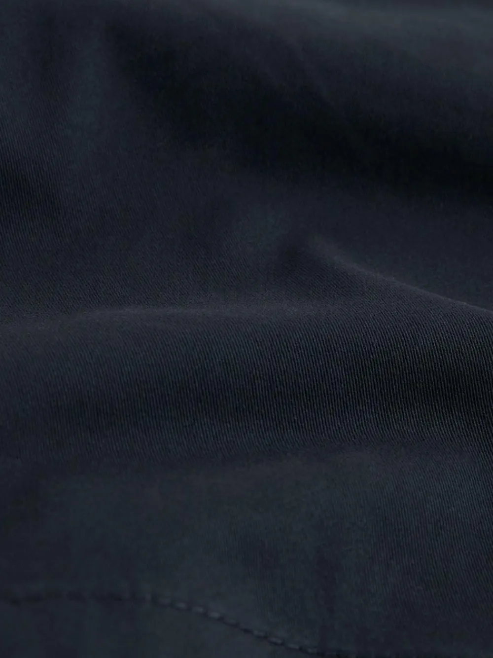 Best Next Navy Blue Slim Fit Stretch Chinos Shorts