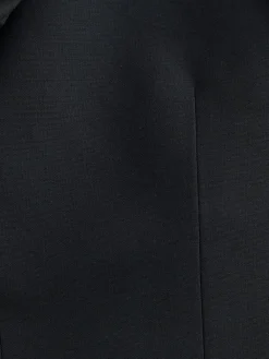 Online Next Slim Fit Two Button Suit Jacket Navy Blue