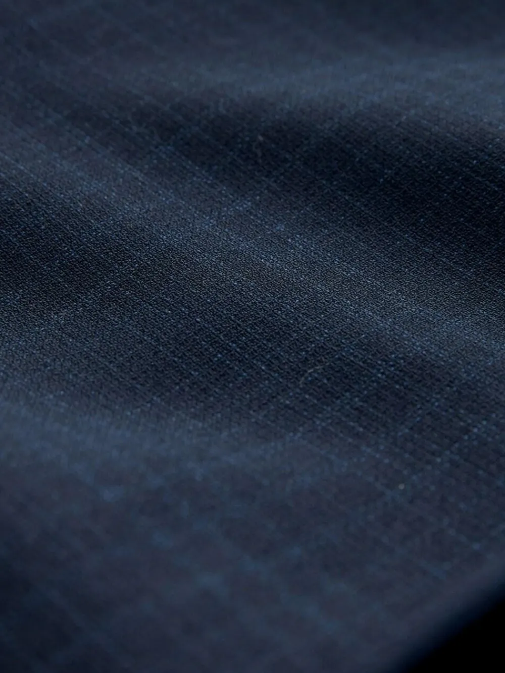 Next Slim Ft Check Suit Jacket^ Blue Suits