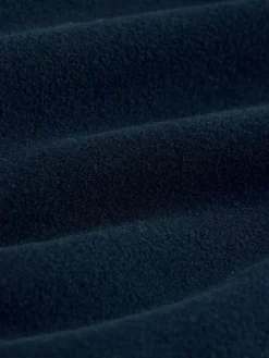 Next Soft Touch Quarter Zip Neck Fleece^ Loungewear