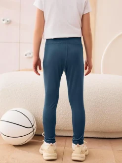 Discount Next Sport Leggings (3-16yrs) Navy Blue