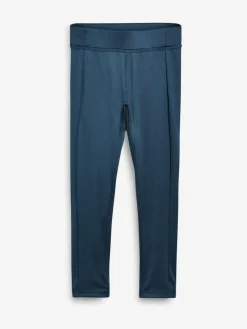Discount Next Sport Leggings (3-16yrs) Navy Blue