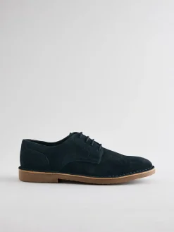 Next Suede Desert Shoes^ Shoes