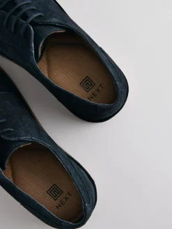 Next Suede Desert Shoes^ Shoes