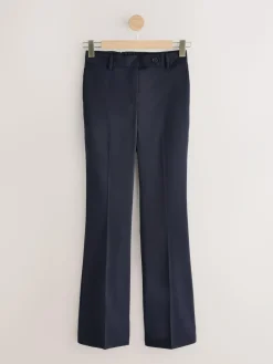 Next Tailored Bootcut Trousers With Wool^Women Suits & Tailoring|Pants
