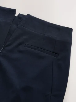 Next Tailored Pencil Skirt With Wool^Women Suits & Tailoring