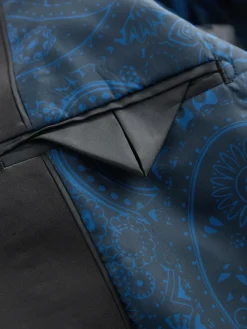 Next Textured Velvet Blazer (3-16yrs)^BOY Suits & Vest|Occasionwear