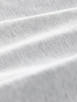 Next Navy Blue/Grey Jersey Short Pyjamas Set 2 Pack^ Pyjamas|Nightwear