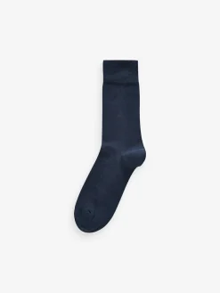 Next 12 Pack Mens Cotton Rich Socks^ Nightwear|Socks