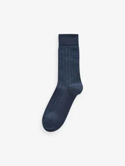 Next 12 Pack Mens Cotton Rich Socks^ Nightwear|Socks