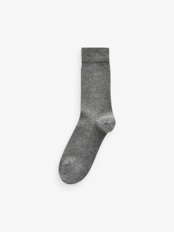 Next 12 Pack Mens Cotton Rich Socks^ Nightwear|Socks